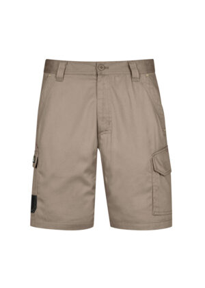 Mens Summer Cargo Short - Image 6