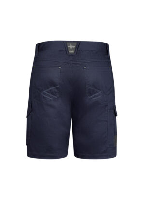 Mens Summer Cargo Short - Image 9