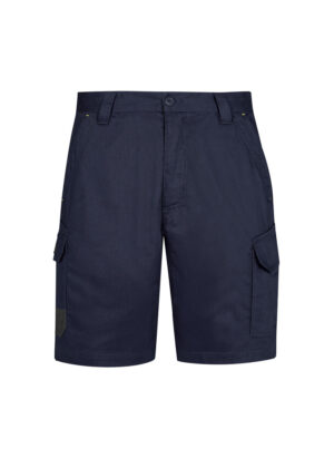 Mens Summer Cargo Short - Image 8