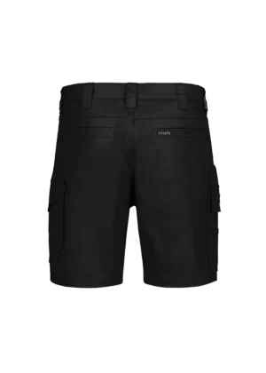 Mens Essential Cargo Short - Image 2
