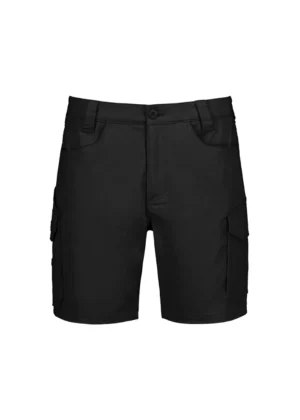 Mens Essential Cargo Short - Image 3