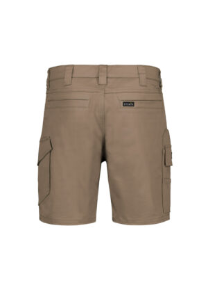 Mens Essential Cargo Short - Image 4