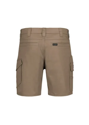 Mens Essential Cargo Short - Image 4