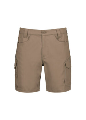 Mens Essential Cargo Short - Image 5