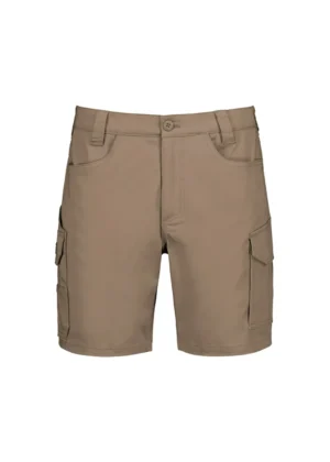 Mens Essential Cargo Short - Image 5
