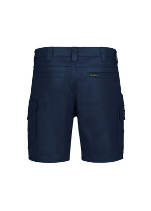 Mens Essential Cargo Short - Image 6