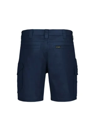 Mens Essential Cargo Short - Image 6