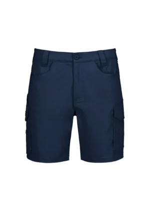 Mens Essential Cargo Short - Image 7