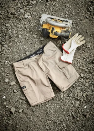 Mens Essential Cargo Short - Image 13