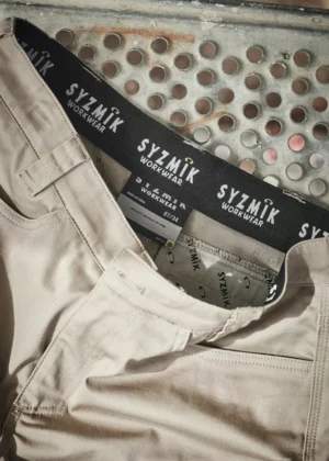 Mens Essential Cargo Short - Image 14