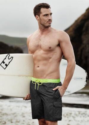 Mens Streetworx Board Short