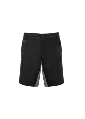 Mens Streetworx Stretch Short - Image 2