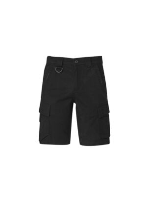 Mens Streetworx Cargo Short - Image 2