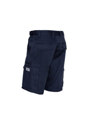 Basic Cargo Short - Image 3