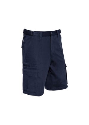 Basic Cargo Short - Image 2