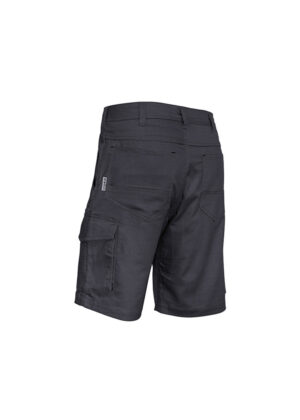 Rugged Vented Short - Image 9