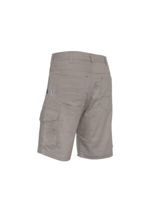 Rugged Vented Short - Image 7