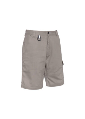 Rugged Vented Short - Image 6