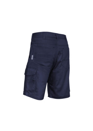Rugged Vented Short - Image 3
