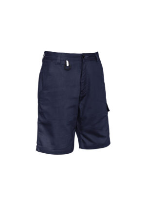 Rugged Vented Short - Image 2