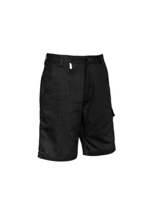 Rugged Vented Short