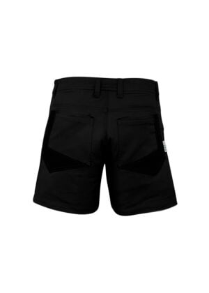 Mens Rugged Cooling Short Short - Image 3