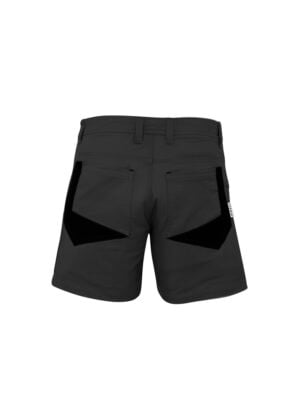 Mens Rugged Cooling Short Short - Image 5