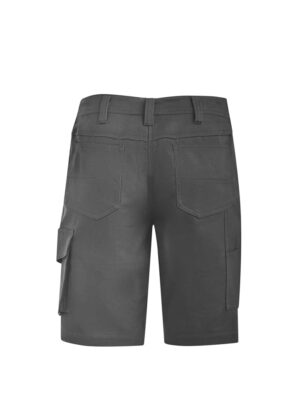 Womens Cooling Vented Short - Image 5