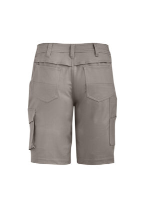 Womens Cooling Vented Short - Image 7