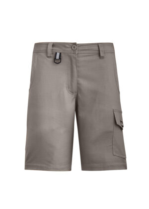 Womens Cooling Vented Short - Image 6