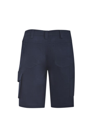 Womens Cooling Vented Short - Image 9