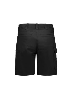 Womens Essential Cargo Short - Image 2