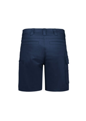 Womens Essential Cargo Short - Image 6