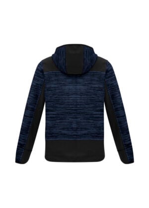 Unisex Streetworx Reinforced Knit Hoodie - Image 7