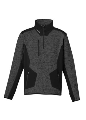 Streetworx Reinforced Pullover - Image 2