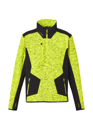 Streetworx Reinforced Pullover - Image 8