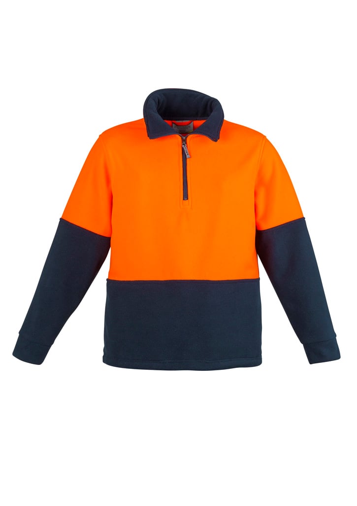 Variation picture for Orange/Navy Variation picture for Orange/Navy