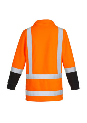 TTMC-W Fleece Jumper - Image 3