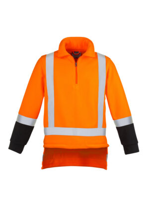 TTMC-W Fleece Jumper - Image 2