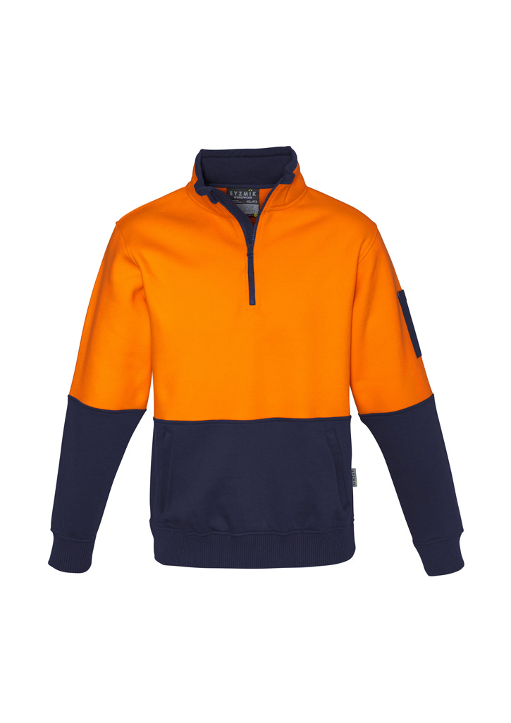 Variation picture for Orange/Navy Variation picture for Orange/Navy