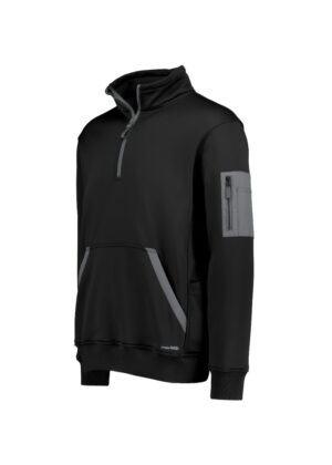 Streetworx Water Res Pullover - Image 4