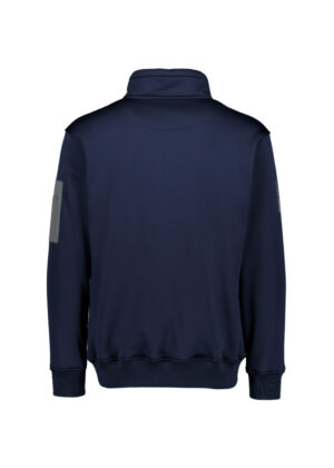 Streetworx Water Res Pullover - Image 5