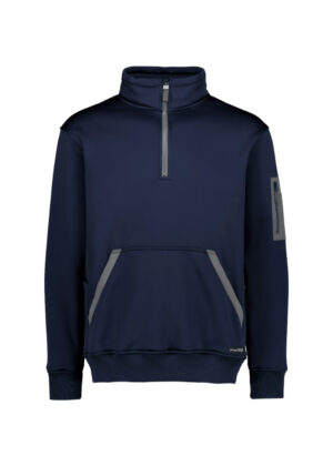 Streetworx Water Res Pullover - Image 6