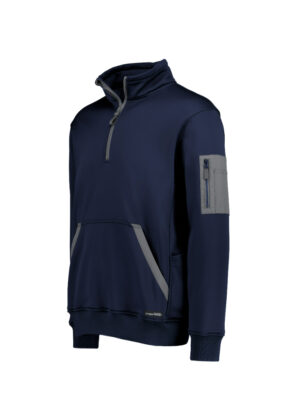 Streetworx Water Res Pullover - Image 7