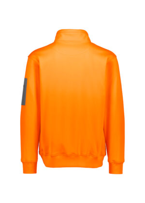 Streetworx Water Res Pullover - Image 8