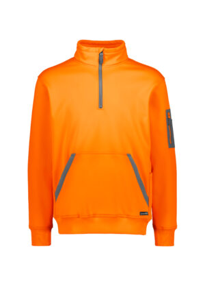 Streetworx Water Res Pullover - Image 9