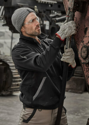 Streetworx Water Res Pullover - Image 13