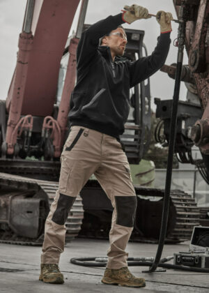 Streetworx Water Res Pullover - Image 14