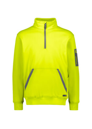Streetworx Water Res Pullover - Image 21