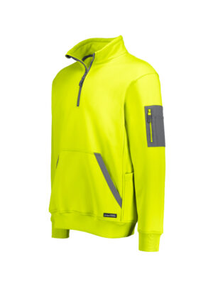 Streetworx Water Res Pullover - Image 22